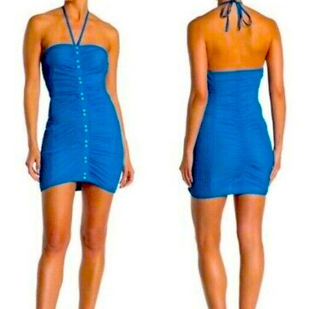 Bali babe free people dress